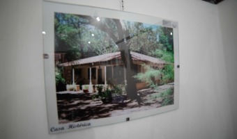 MUESTRA FOTOGRÁFICA DE PAULA BEVACQUA